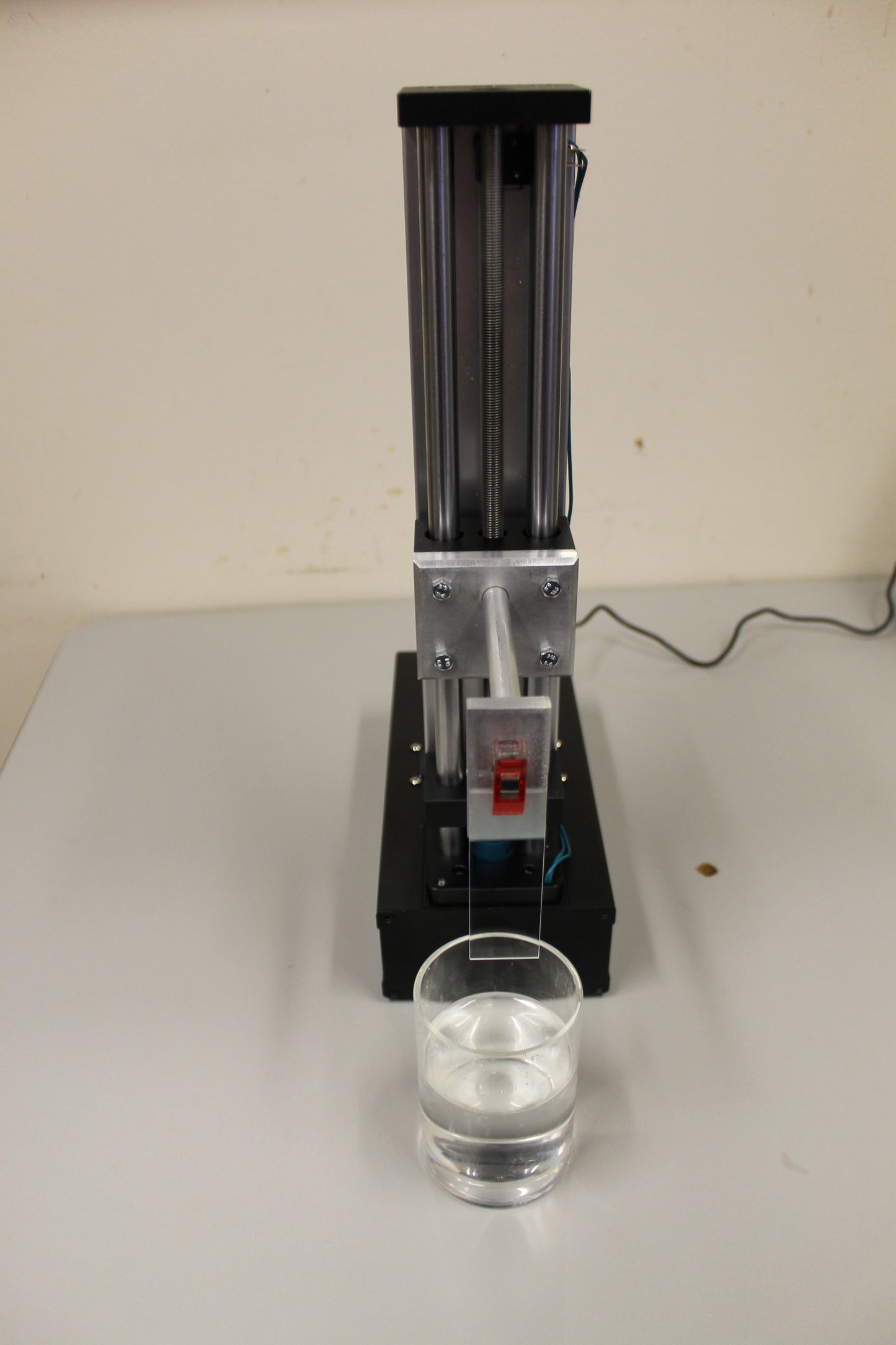 Ni-Lo X2 Dip Coater (0.1-500 mm/min)