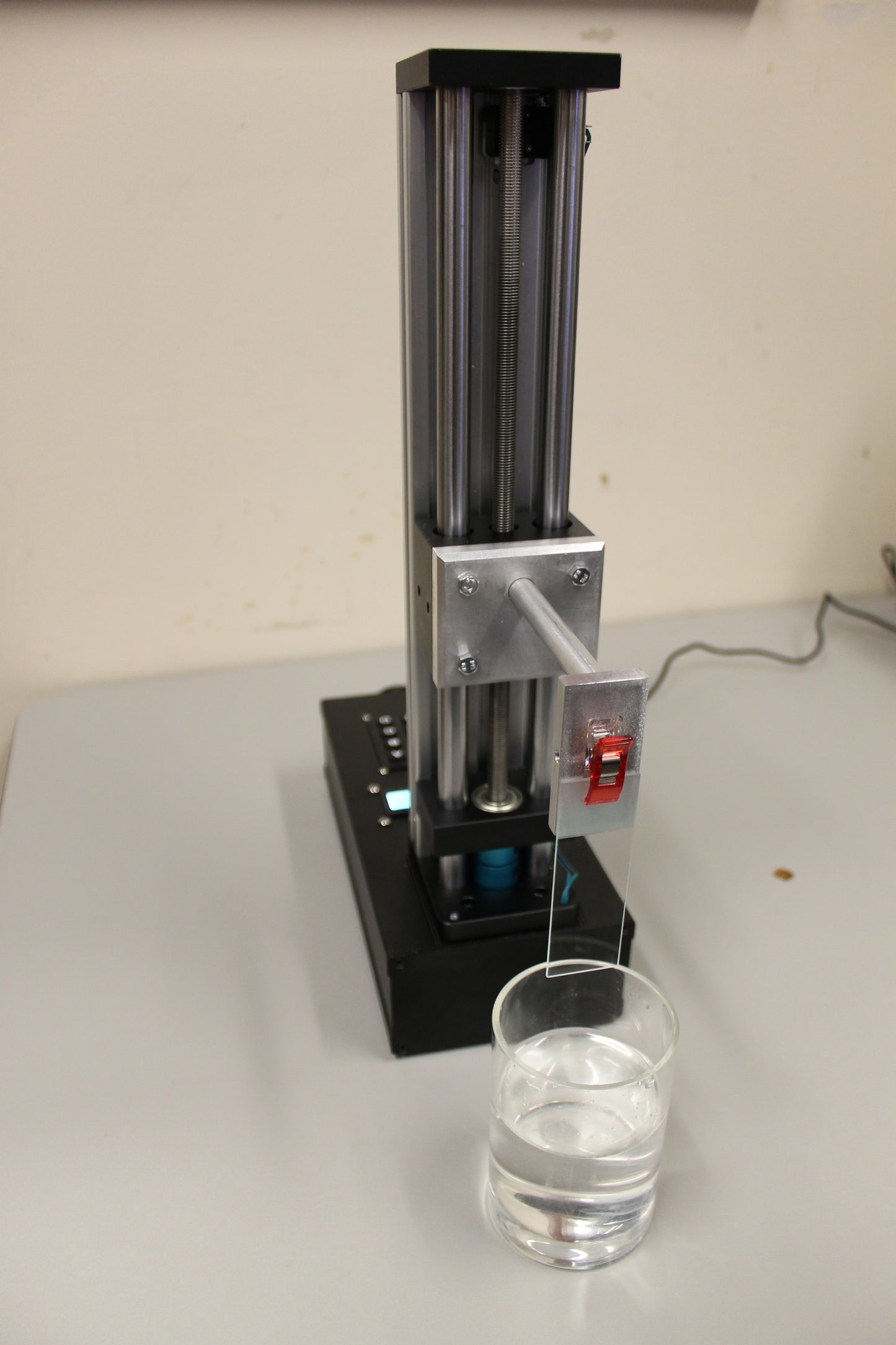 Ni-Lo X2 Dip Coater (0.1-500 mm/min)