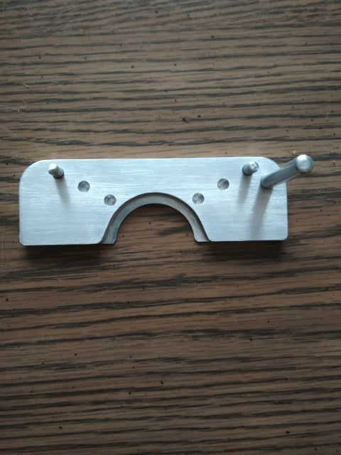 Ni-Lo 5XL / PL4 / PL4 XL centering tool
