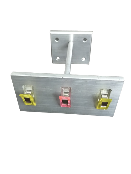 Ni-Lo X2 / Ni-Lo X1 dip coater multiple sample holder