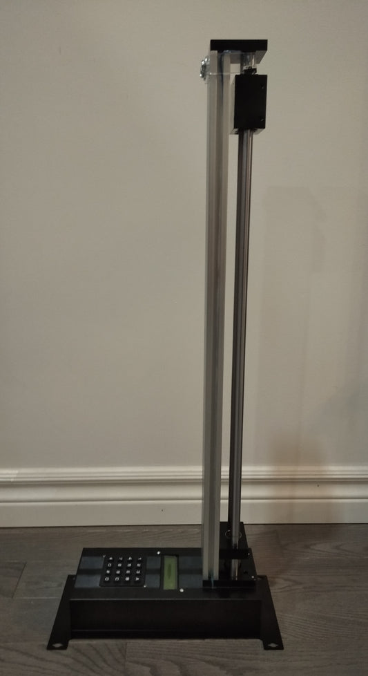 Machine de revêtement par trempage Ni-Lo X2 (0,1-500 mm/min)